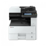 Лазерный копир-принтер-сканер KYOCERA Ecosys M4132idn белый
